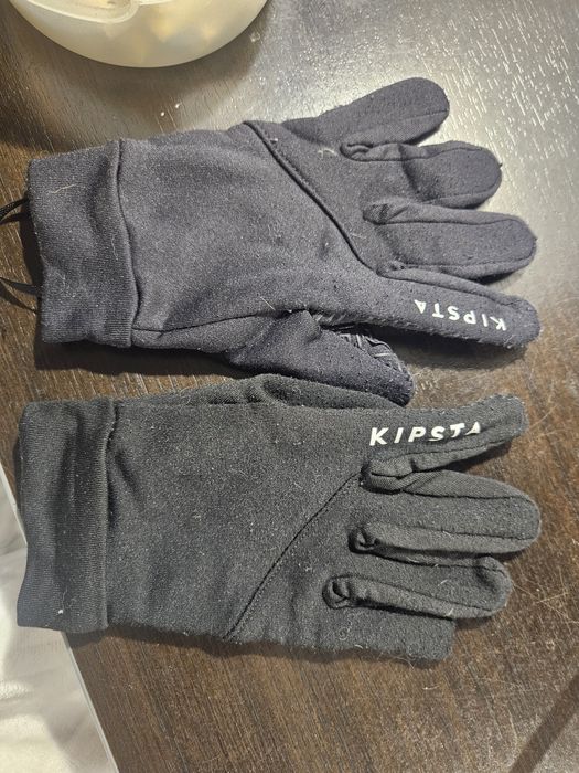 Zamówienie rękawiczki smaczki