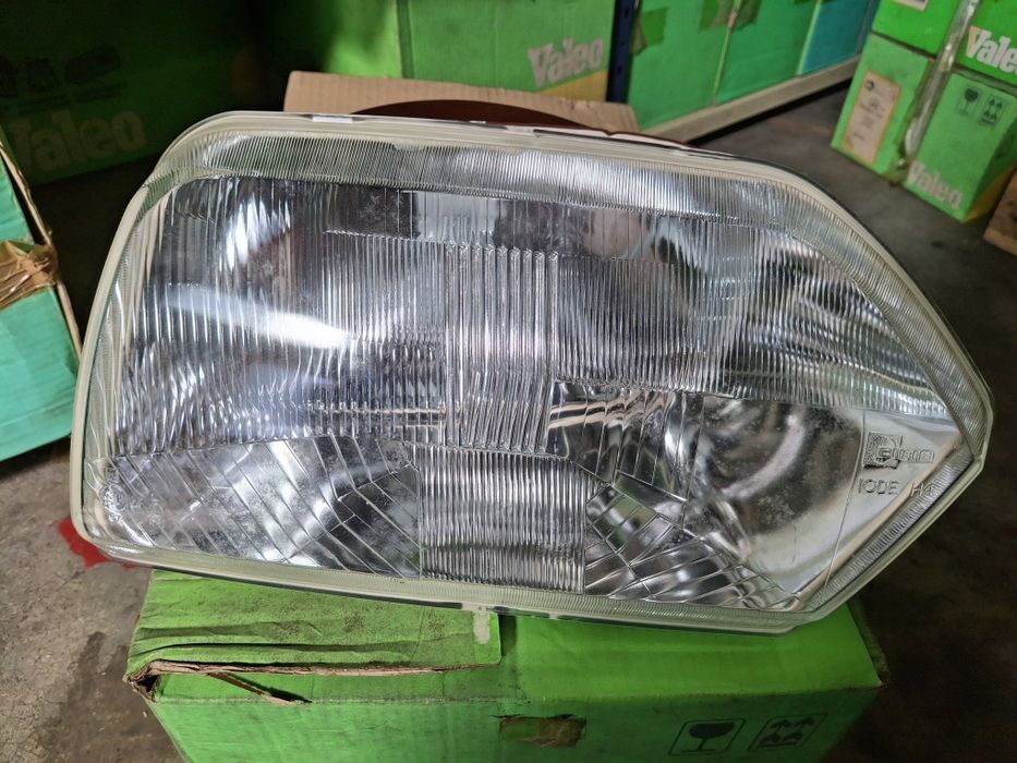 Citroën peças antigas