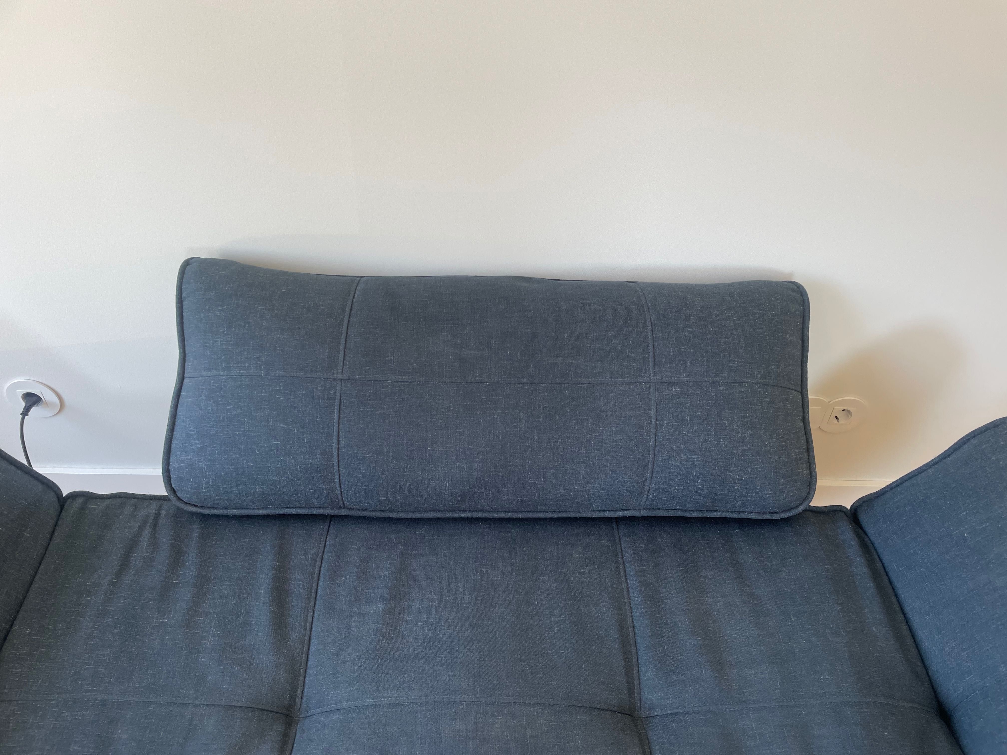 Sofa Innovation living navy