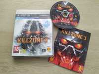 Killzone 3 [PS3] (DUBBING PL) - Płyta bez żadnej ryski