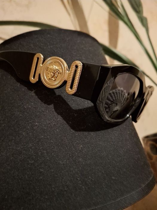 солнцезащитные очки Versace