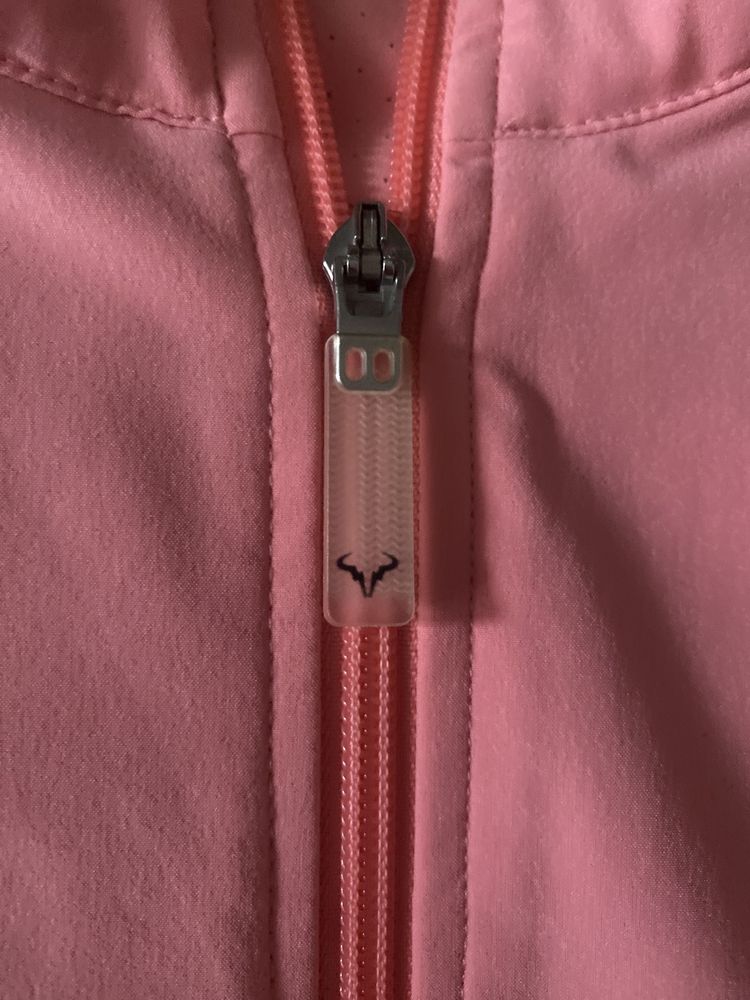 Kurtka Nike edycja limitowana Rafael Nadal tenisowa