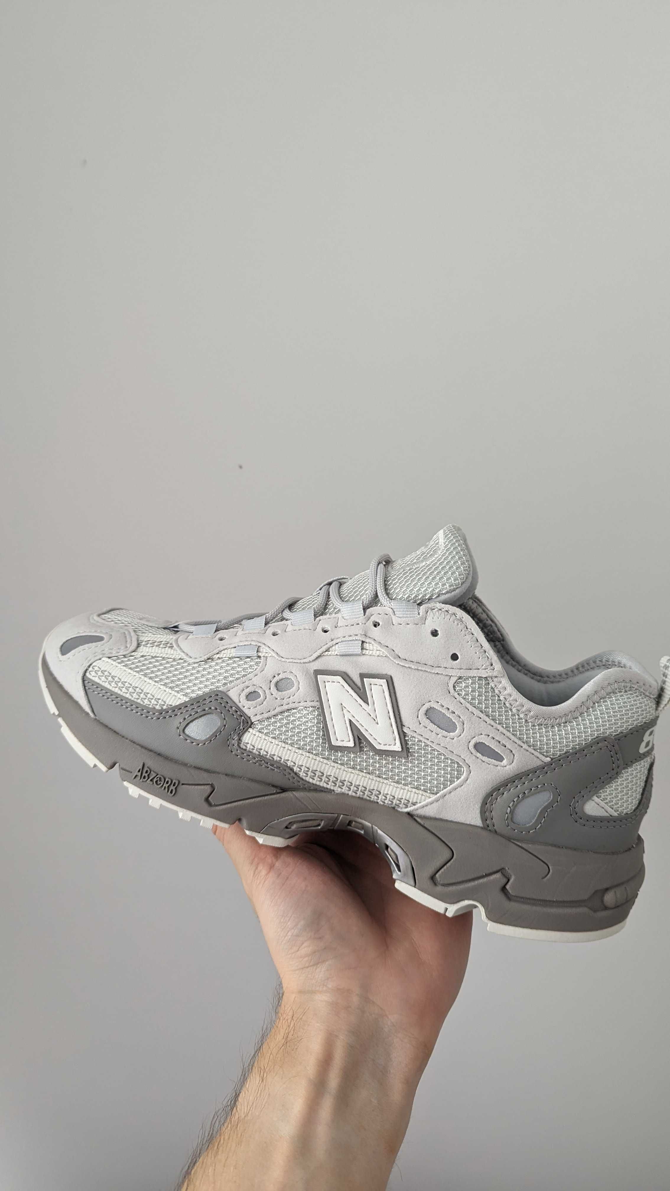 кросівки New Balance 827 ML827AAM розмір EU 42