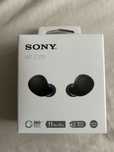 Słuchawki Sony WF-C510 czarny