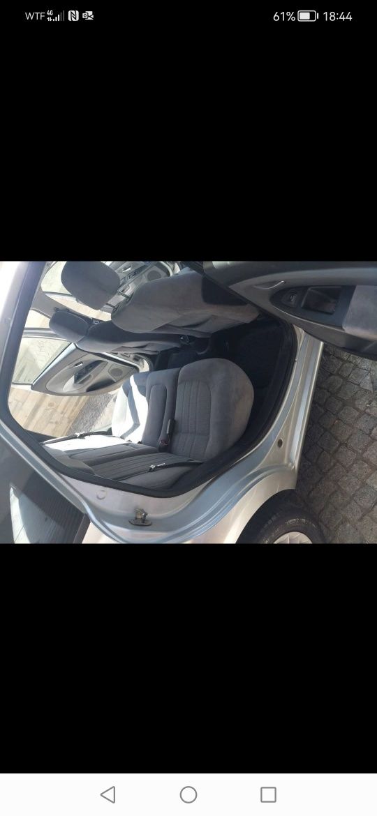 Fiat linea 1.3 mtijet