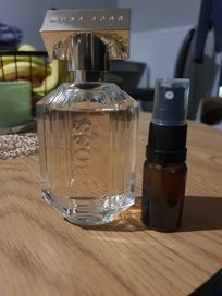 Hugo Boss The Scent For Her EDP 10ml