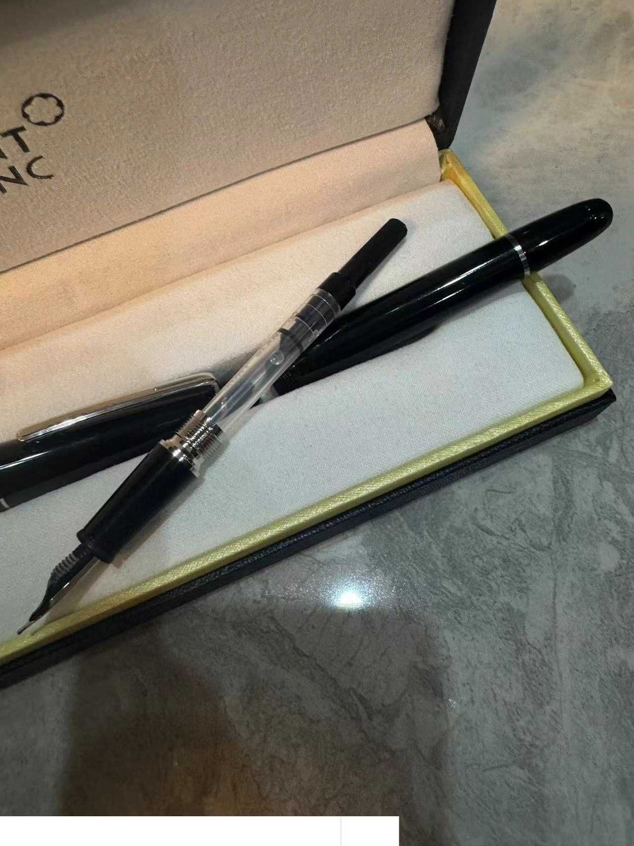 Pióro wieczne Montblanc