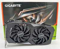 Gigabyte GeForce RTX 2060 OC 6 GB