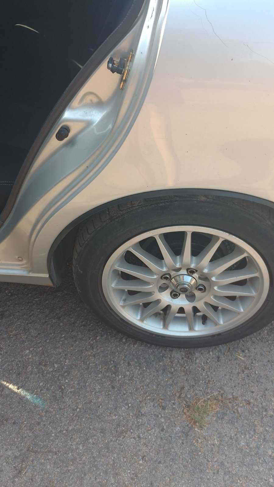 Daewoo Lanos 1.5 2003 р.в.