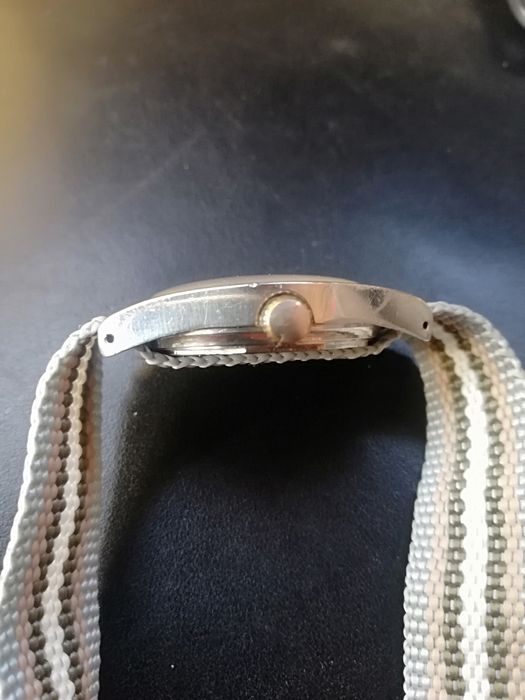 Tissot Visodate PR516