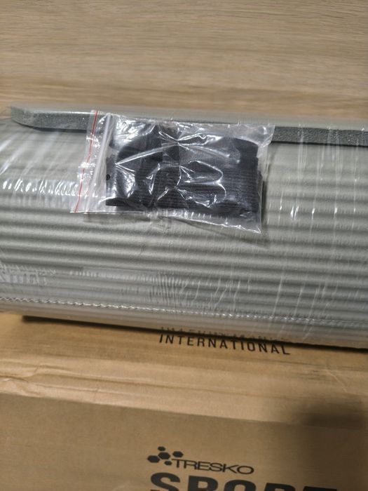 Mata do jogi Tresko sport duża XXL
