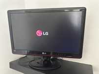 Monitor lg hdmi e vga