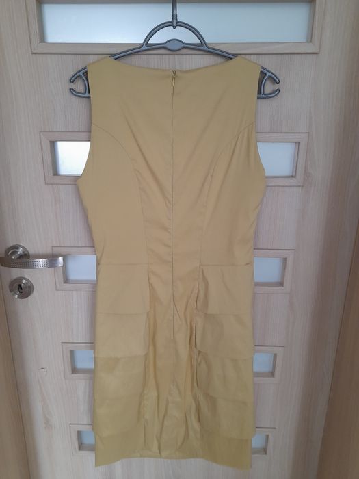 Sukienka Cotton Club r.40