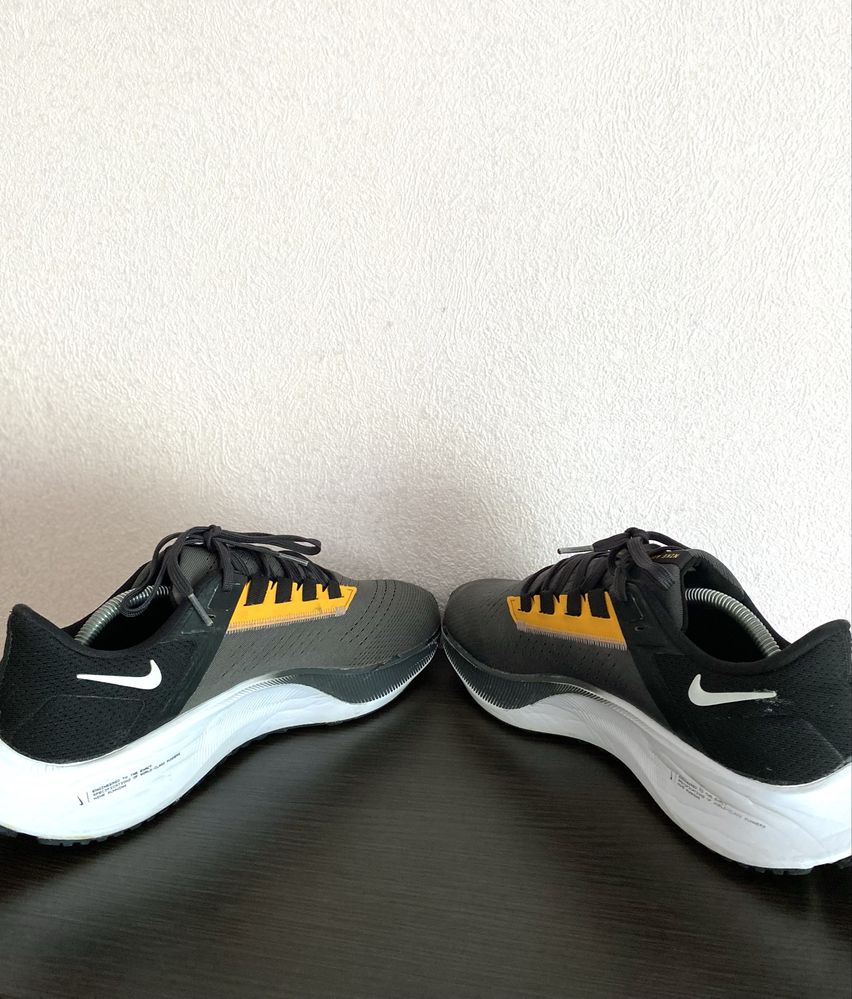 NIKE ZOOM PEGASUS 38,39,40,41 кроссовки мужские react vision huarace.