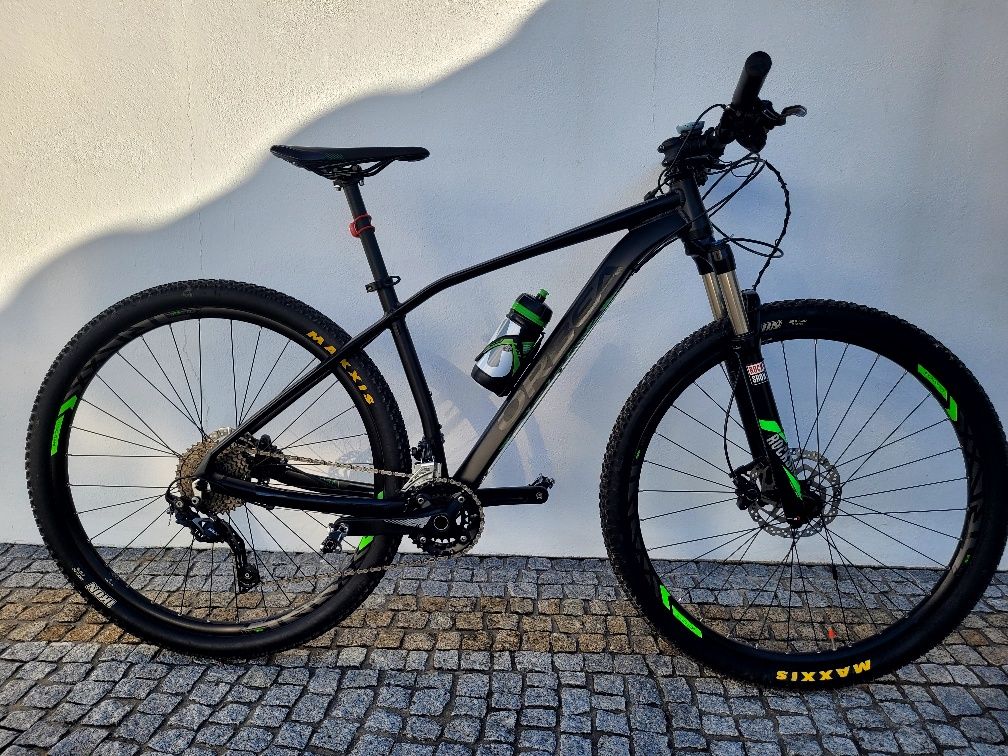 Bicicleta BTT Orbea Alma roda 29