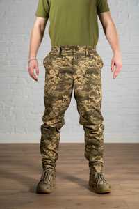 Опт штаны пиксель рип-стоп мм14 тактические брюки пиксельные военные