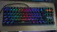 THOR 300 TKL (red)