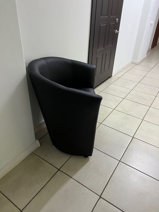 Крісло офісне крісло