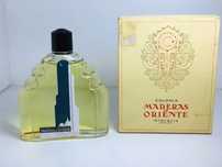 Maderas de Oriente Myrurgia 90 ml. Vintage
