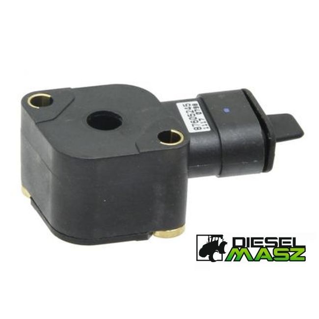 Czujnik EHR potencjometr sprzęgła Case JX MXM NEW HOLLAND TL TM TN TS