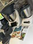 Thermomix tm6 plus friend