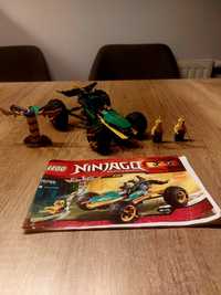 Lego ninjago 70755