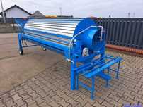 Nowa myjka do warzyw M-300 - producent