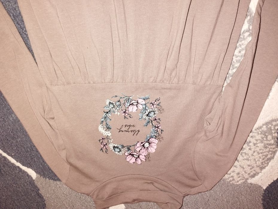 Sukienka dziewczęca 98