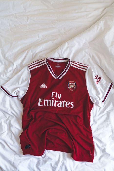 Camisas Desportivas 100% Originais