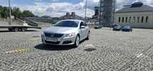 VW Passat CC 2011rok 2.0 tdi