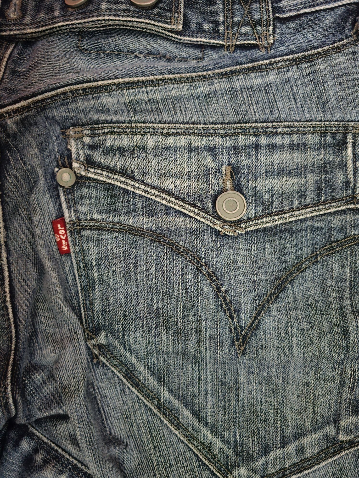 Calças de ganga LEVI'S