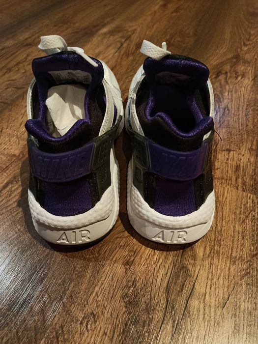 Nike Air Huarache 37.5