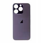 PANEL TYŁ Tylny Szkło Szyba Panele Tylnie Apple iPhone 14 Pro Purple