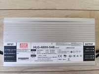 Zasilacz HLG-480H-54B
