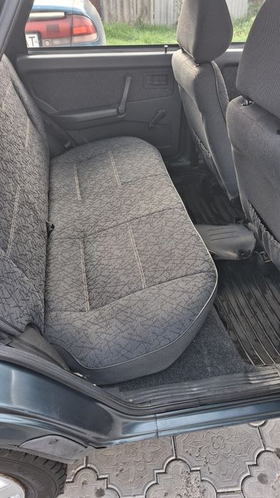 Ваз 21099. 2005гв.