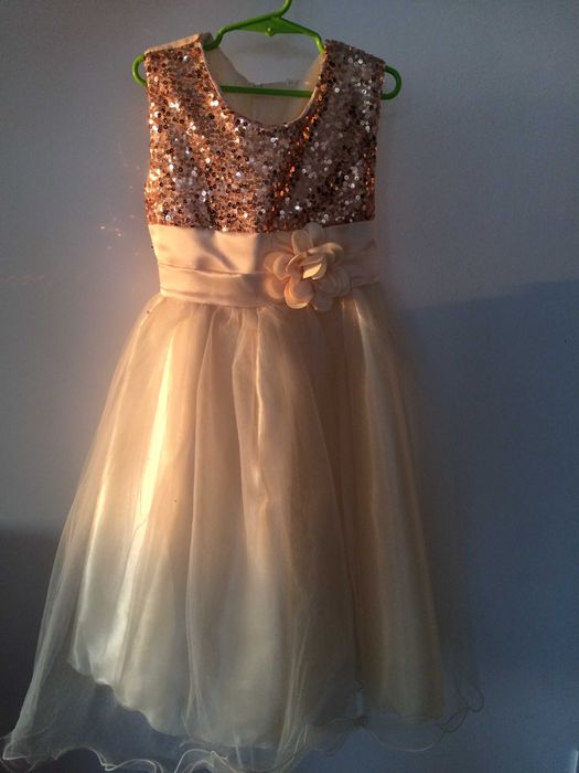 Vestido de Cerimónia