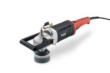 FLEX LW 1202 SN, PRCD Машина для полирования камня с подачей воды