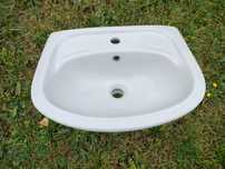 Umywalka porcelanowa 50x40