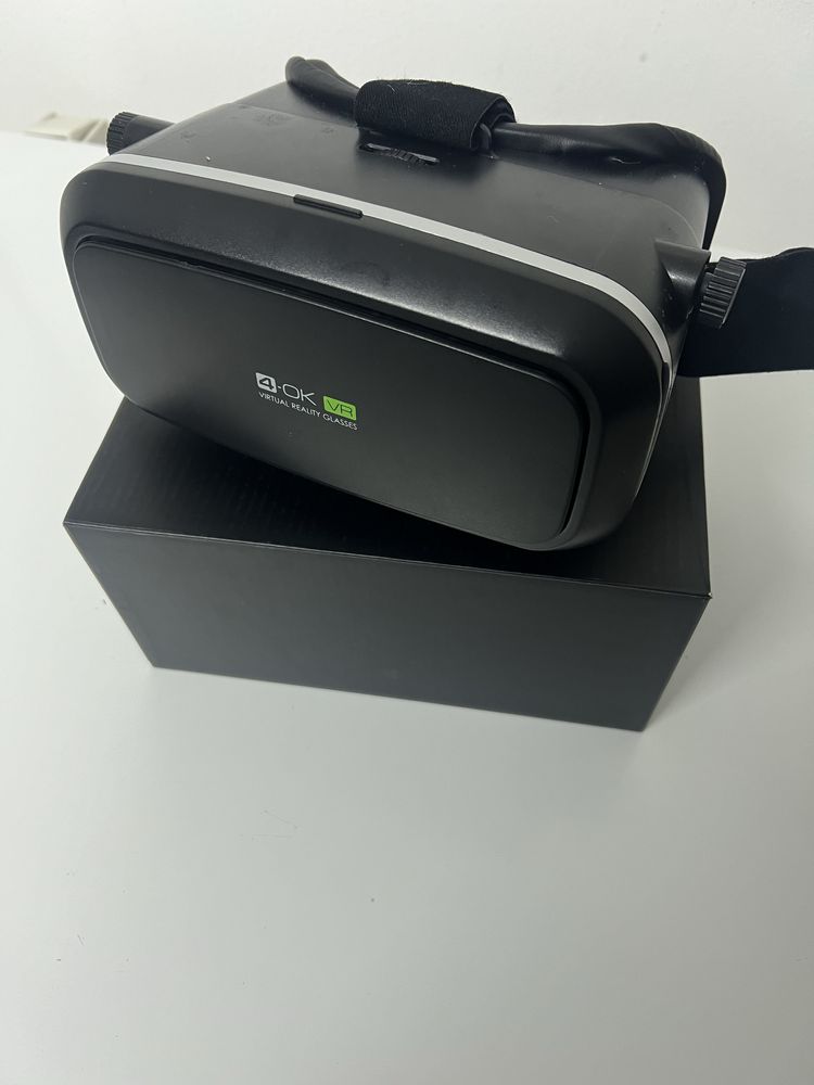 Oculos Realidade Virtual 4K