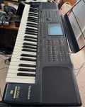 Technics KN2000 Teclado workstation