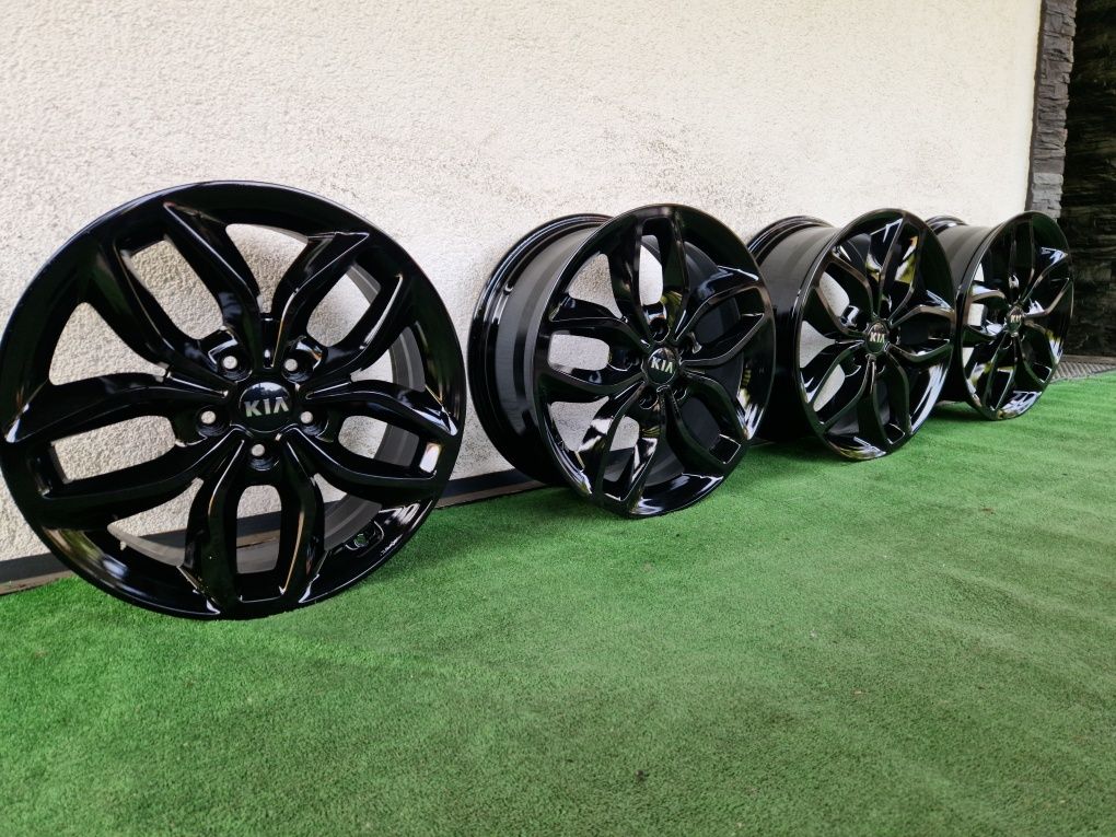 18" KiA Ceed GT ProCeed Hyundai i30 i30N i40 5x114.3 ET55 67.1