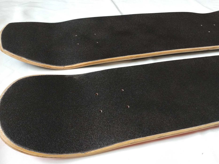 mały blat deskorolkowy Diss skateboards wzrost 90- 150cm dla dzieci