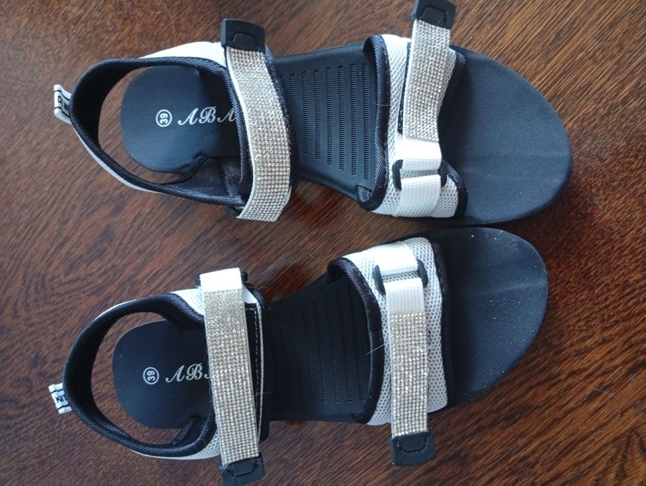 Продам басаножки