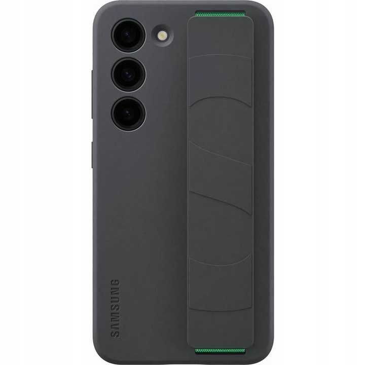 Etui Samsung Silicone Grip Cover do Samsung Galaxy S23+