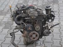 Silnik Daihatsu Terios 1.3 16V K3