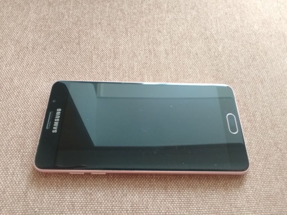 Надійний телефон Samsung  SM-A510F у відмінному стані