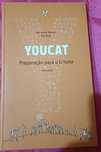 Youcat Preparação para o crisma