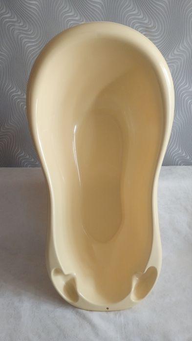 Ванночка для купання немовлят