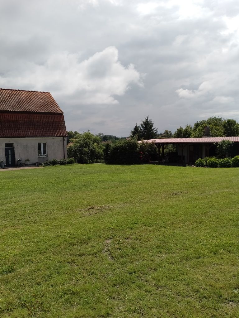 Sprzedam dom w Kamienniku Wielkim
