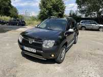 Продам Duster  дизельний